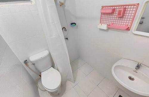 San Pu Loei Haus | Charming 2-bedroom house in peaceful Chiang Mai with WiFi, AC