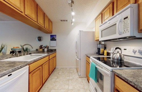 Dolphin's Cove Haus | Charming 2-bedroom townhome in gorgeous Ponte Vedra Beach