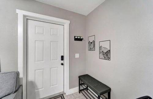 Pahokee Wohnung | Charming 2 bed 1 Bath in Pahokee