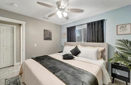 Pahokee Wohnung | Charming 2 bed 1 Bath in Pahokee