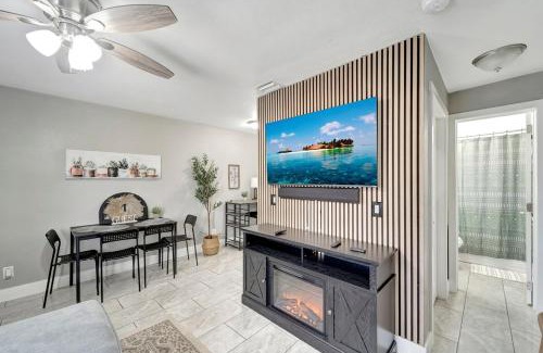 Pahokee Wohnung | Charming 2 bed 1 Bath in Pahokee