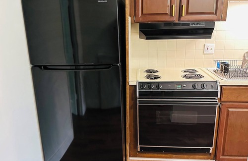 Whittaker Wohnung | Charming 2 Bed Apartment by Ann Arbor