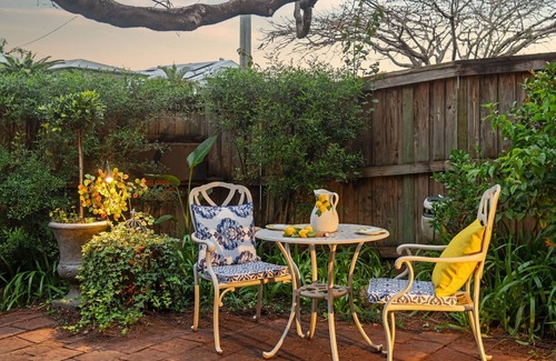 Ascot Wohnung | Charming 2-Bed Terrace in Prestigious Ascot