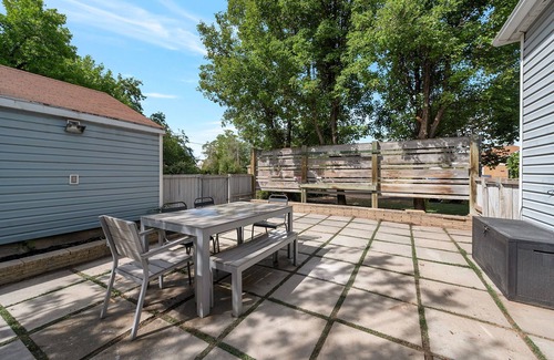 Sugar House Haus | Charming 2-bedroom bungalow in Salt Lake City