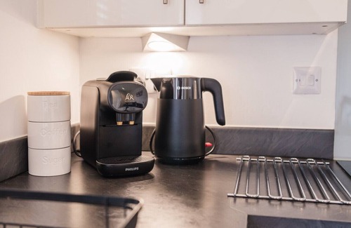 Cheltenham Hütte | Charming 2 Bedroom Home in the Cotswolds