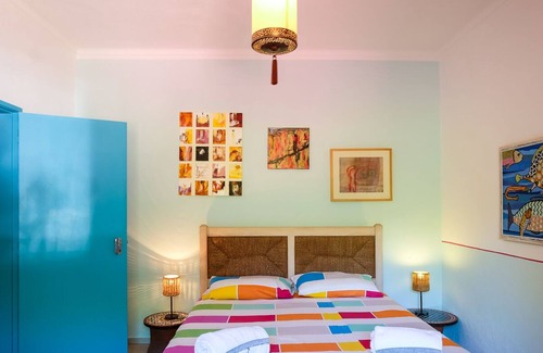 Tavira Hütte | Charmante 2-Zimmer-Haus auf dem Land in der Nähe von Tidal River und Strände