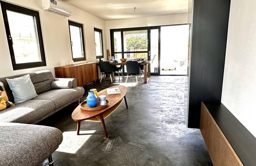 Nikiboko Wohnung | Charming 2-bedroom apartment with AC, WiFi in tranquil Kralendijk