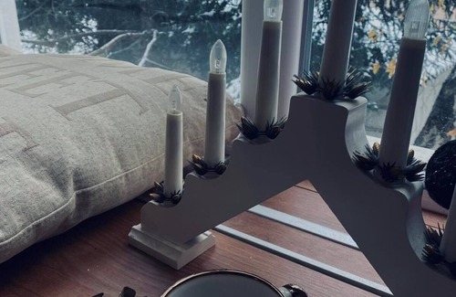 Lisina Wohnung | Charming 2-bedroom apartment in superb Kopaonik with WiFi at "Kraljevi Cardaci"