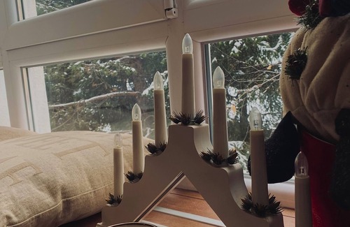 Lisina Wohnung | Charming 2-bedroom apartment in superb Kopaonik with WiFi at "Kraljevi Cardaci"