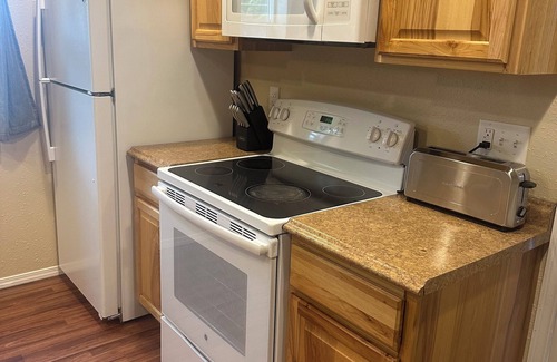 Franklin to the Fort Wohnung | Charming 2-bedroom apartment with AC, WiFi in marvelous Missoula