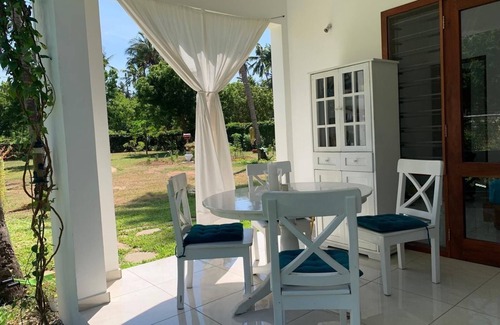 Watamu Haus | Charming 2-bedroom bungalow in serene Watamu with WiFi