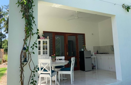 Watamu Haus | Charming 2-bedroom bungalow in serene Watamu with WiFi