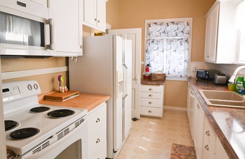 Pendleton Haus | Charming 2-bedroom country house in Pendleton