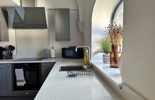 Norwich Wohnung | Charming 2-bedroom duplex apartment with WiFi in charming Norwich