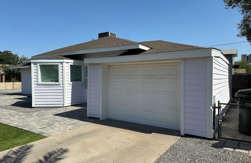 Coronado Haus | Charming 2-bedroom house in historic Coronado neighborhood