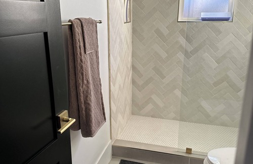 Coronado Haus | Charming 2-bedroom house in historic Coronado neighborhood