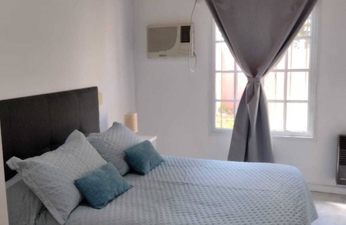 Colon Haus | Charming 2-bedroom house in Colón, close to the beach and downtown.