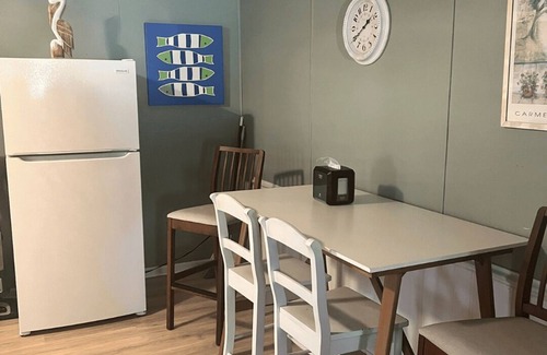 Chocowinity Haus | Charming 2-bedroom house with full access to Cotton Patch Landing Marina!