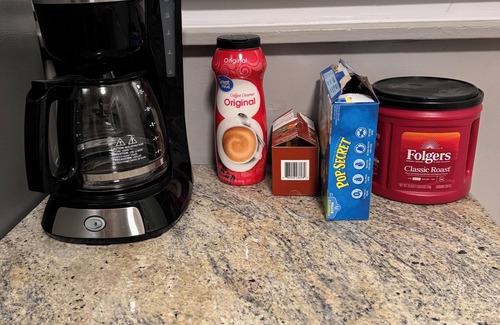 East Lansing Wohnung | Charming 2-bedroom apartment in lovely East Lansing with WiFi