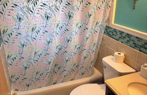 East Lansing Wohnung | Charming 2-bedroom apartment in lovely East Lansing with WiFi