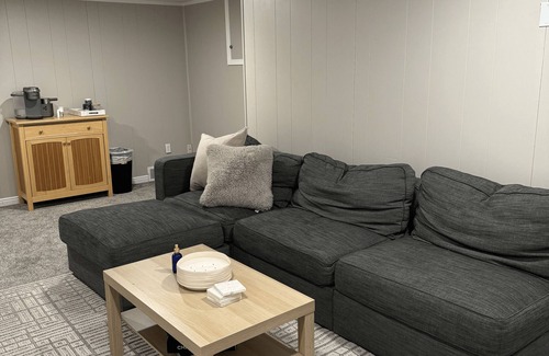 Mapleton Wohnung | Charming 2 Bedroom Apartment in Mapleton