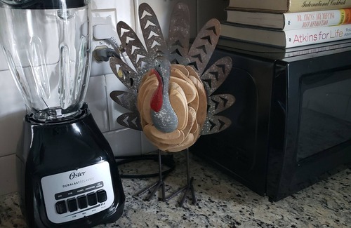 East Spencer Haus | Charming 2-bedroom vintage cottage with WiFi, a/c, and other popular amenities.