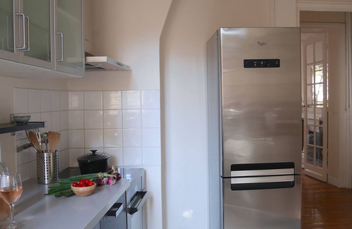 Quinze-Vingts Wohnung | Charmantes 2 Br Apartment in Bastille, im Zentrum von Paris