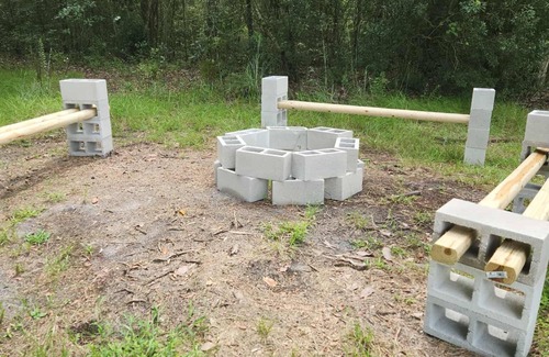 Keystone Heights Haus | Charming 2BR RV w/ AC, Near Lakes & Parks — Perfect for Families