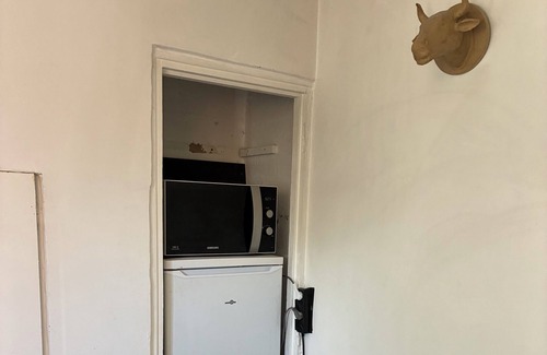 Noisy-le-Grand Wohnung | Charming 2pieces on the banks of the Marne adjoining the garden