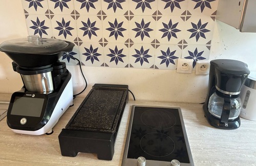 Noisy-le-Grand Wohnung | Charming 2pieces on the banks of the Marne adjoining the garden