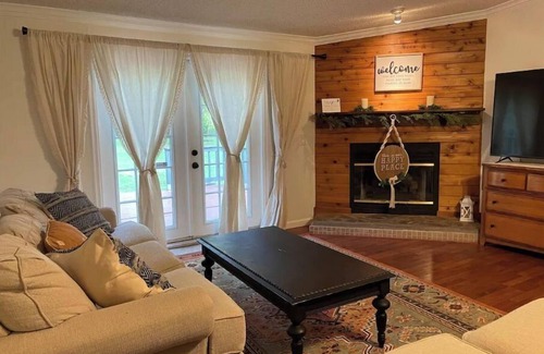 High Springs Sonstige | Charming 3/2 Countryside & Springs Get-Away