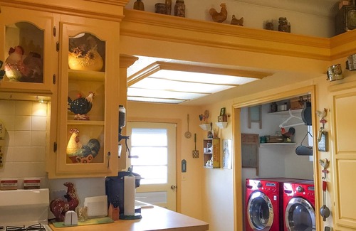 Stillwater Haus | Charming 3 bedroom Victorian cottage