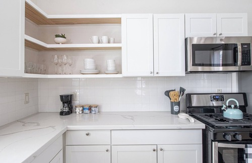 Hoffman Triangle Haus | Charming 3-Bed Home in the Heart of New Orleans, Minutes from French Quarter