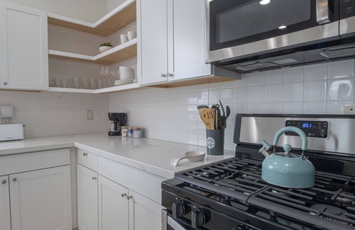 Hoffman Triangle Haus | Charming 3-Bed Home in the Heart of New Orleans, Minutes from French Quarter