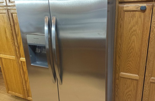 Fry's Spring Haus | Charming 3-bedroom house with AC and WiFi in delightful Charlottesville