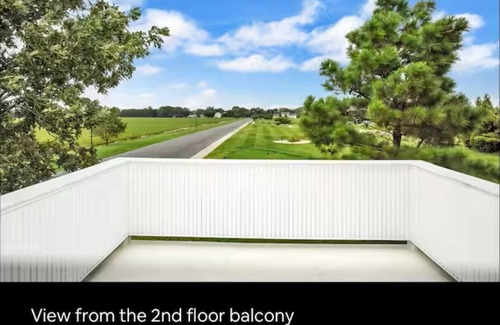 Rehoboth Beach Haus | Charming 3-bedroom townhome in fabulous Rehoboth Beach with AC