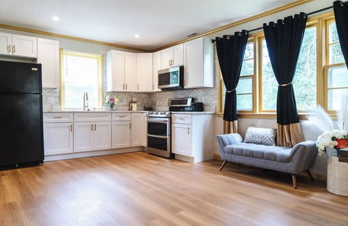 Upper Marlboro Wohnung | Charming 3-bedroom in Upper Marlboro - Minutes from Washington, DC