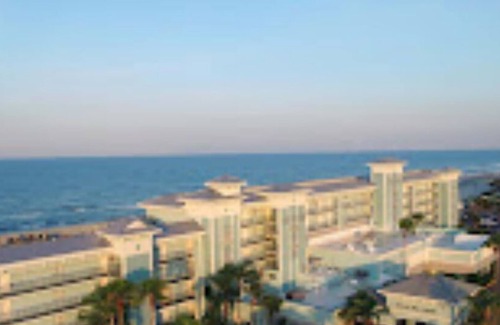 Ortona North Villa | Charming 3-bedroom villa with WiFi, fitness room in lovely Daytona Beach