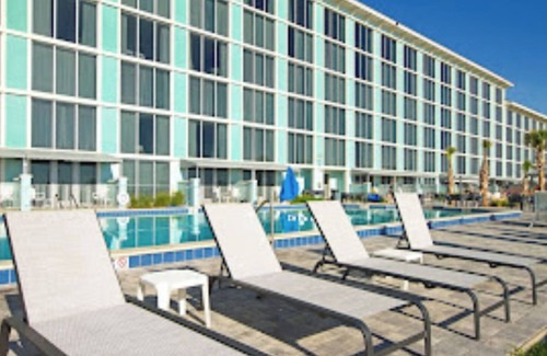 Ortona North Villa | Charming 3-bedroom villa with WiFi, fitness room in lovely Daytona Beach