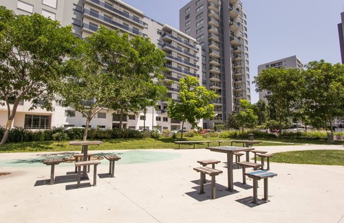 Cidade Universitaria Wohnung | Das charmante 3-Zimmer-Apartment