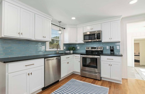 Wittman Haus | Charming Well Priced Home Minutes From St Michaels