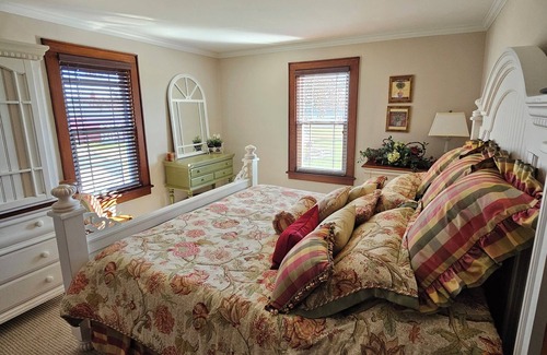 Princeton Sonstige | Charming 3-bedroom farmhouse with beautiful views..newly decorated.