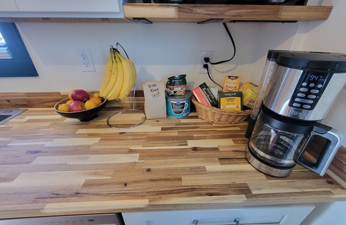 Fort Wayne Haus | Charming 3-bedroom house in delightful Fort Wayne with WiFi, AC