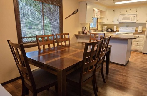 Cassville Haus | Charming 3-bedroom home in the heart of Cassville!