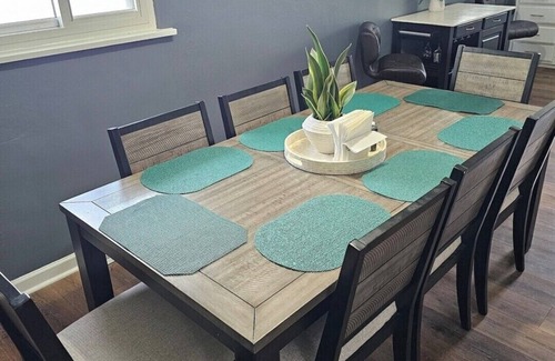 Lafayette Haus | Charming 3-bedroom house located 10 minutes from Purdue University