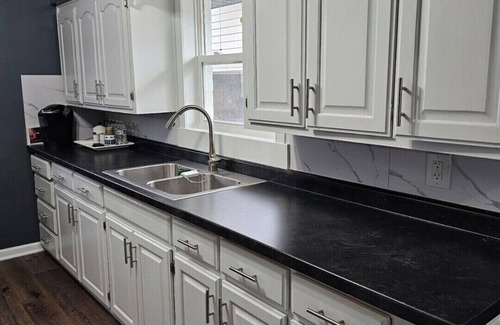 Lafayette Haus | Charming 3-bedroom house located 10 minutes from Purdue University
