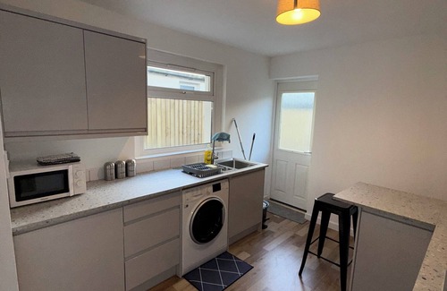 Grangetown Haus | Charming 3-bedroom house