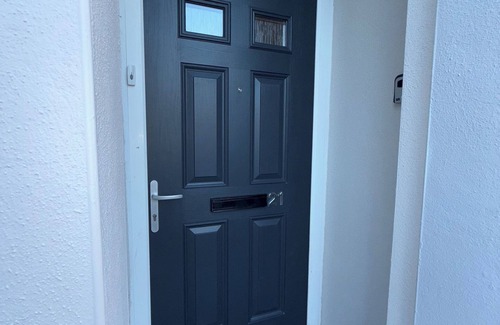 Grangetown Haus | Charming 3-bedroom house