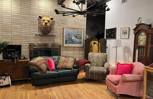 Hinsdale Haus | Charming 3-bedroom house in Pleasant Hinsdale with WiFi