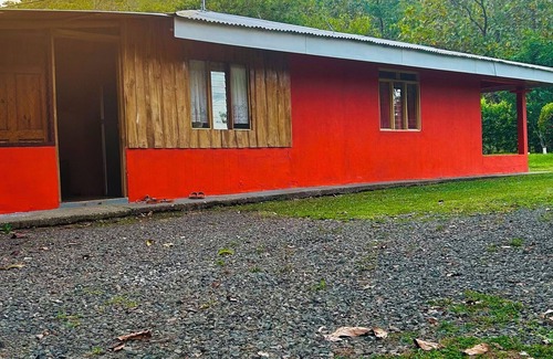 Bejuco Haus | Charming 3-bedroom house in delightful Bejuco with WiFi